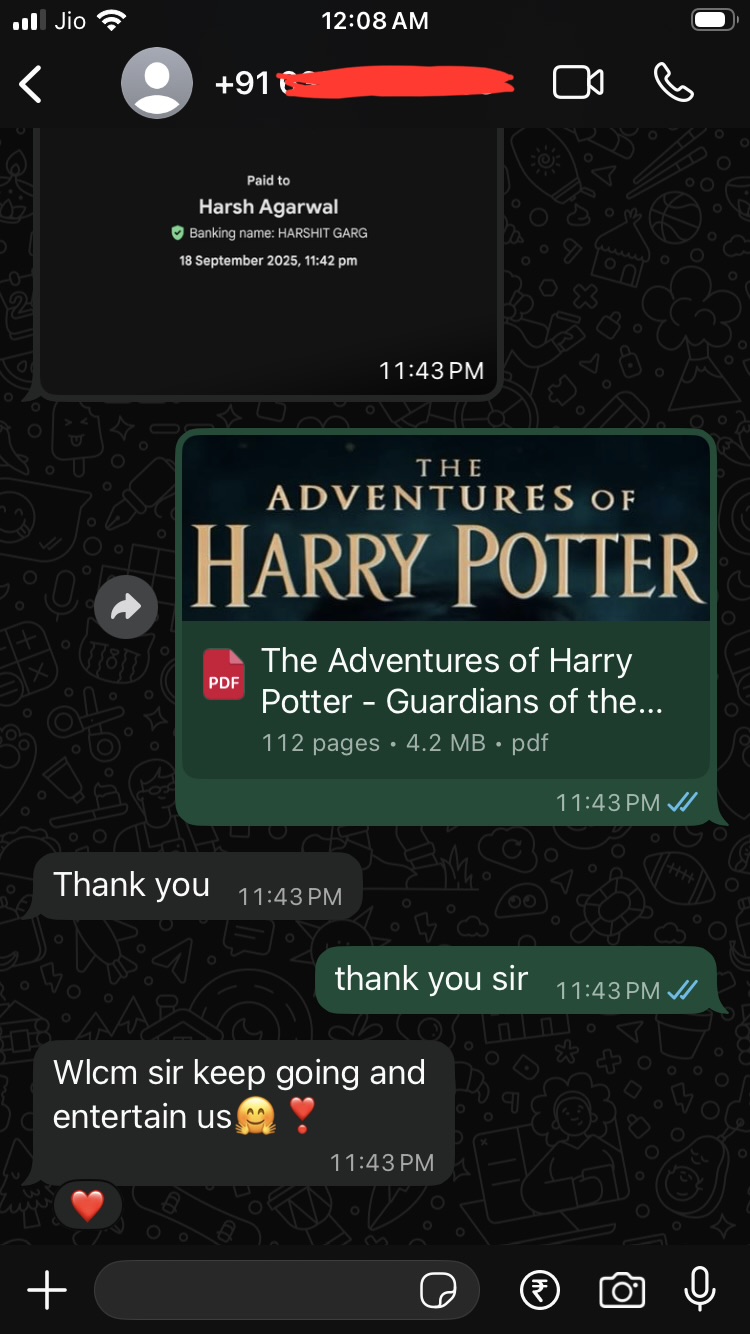 Testimonial 2